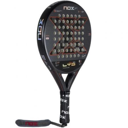 Noxsport Pala de Padel ML10 Pro Cup LTD 2023 Miguel Lamperti | PACK ML 10 LP CUP LTD23 Noxsport Pala de Padel ML10 Pro Cup LTD 2023 Miguel Lamperti | PACK ML 10 LP CUP LTD23
